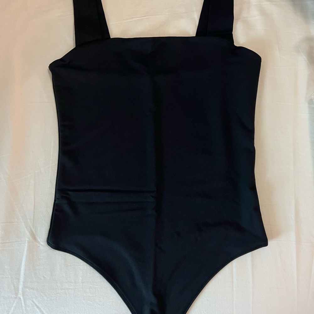 Abercrombie & Fitch Bodysuit